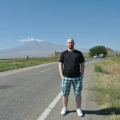 Яков Васильевич, 30.12.1985, Москва