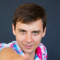 Эдуард Дорофеев, 23.09.1984, Москва