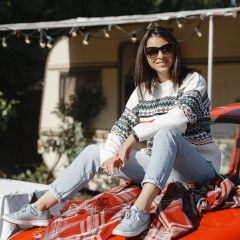 Мария Зубова, 26.03, Санкт-Петербург