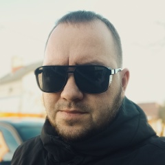 Сергей Гордеев, 13.02, Волгоград