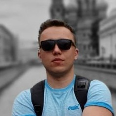 Павел Соколовский, 13.09, Новополоцк