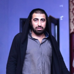 Dima Chumburidze, 10.02.1992, Тбилиси