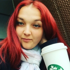 Елена Павлюк, 10.09.1985, Алматы