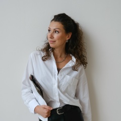 Алёна Каримуллина, 22.11, Санкт-Петербург