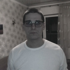 Диметрий Ткачев, Санкт-Петербург