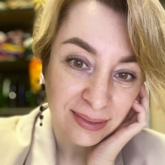 Екатерина Архипова, 22.12