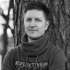 Александр Еловков, 06.01.1979, Санкт-Петербург