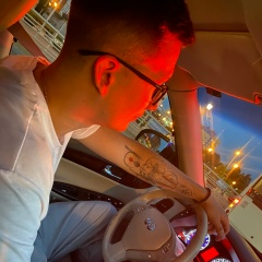 Иван Покалюхин, 08.09.1988, Ханты-Мансийск