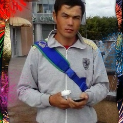 Асилбек Бакиров, Тюмень