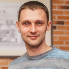 Артём Божко, 27.03.1984, Днепр (Днепропетровск)