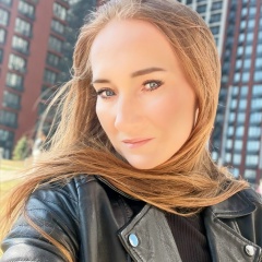 Екатерина Марьина, 27.05, Москва