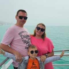 Ольга Сердюкова, 24.04, Пятигорск