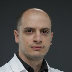 Флеболог Григорий Айриян, 20.04, Краснодар