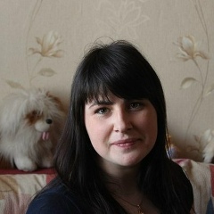 Кадрия Маликова, 03.06.1988, Нижний Новгород