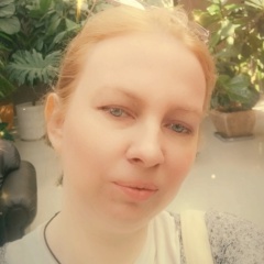 Яромира Татьяна Спицына, 27.06, Москва