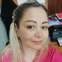 Александра Парамонова, 04.03, Нижний Новгород