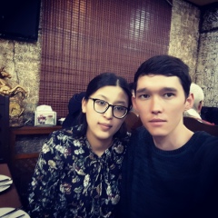 Наурыз Тайымбетов, 14.03.1991, Шымкент