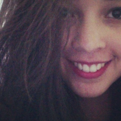 Gabriela Oliveira, 09.02.1994