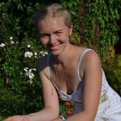 Наталья Гусева, 24.12.1988