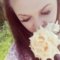 Ирен Лисовская, 11.08, Речица