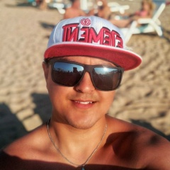 Даниил Ермолин, 05.06, Череповец