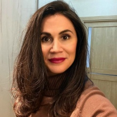 Снежана Снежана, 22.04.1982, Москва