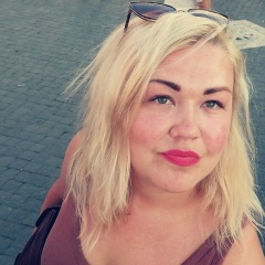 Машуля Костюкова, 15.02, Санкт-Петербург