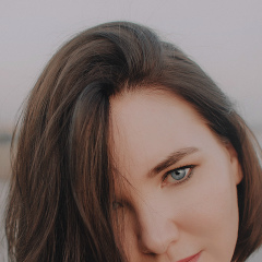 Екатерина Куликова, 23.11, Санкт-Петербург