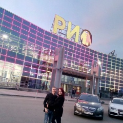 Тимур Хуснутдинов, 21.08.1983, Одинцово