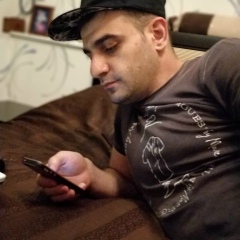 Саркис Вартапетян, 01.07.1987, Анапа