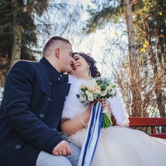 Ната Кошиль, 16.03, Ровно