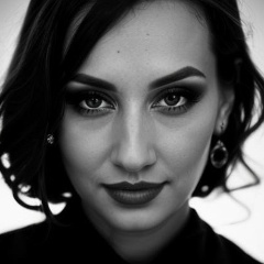 Ольга Брижатая, 29.10.1990, Красноярск