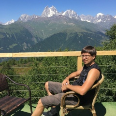 Юрий Потапов, 14.10.1984, Москва