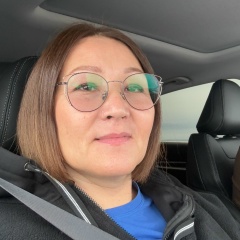 Гулим Бекбатырова