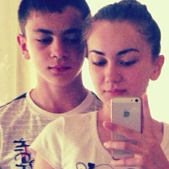 Таусен Гетажеев