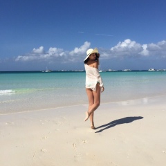 Елена Костюк, 11.08, Чернигов