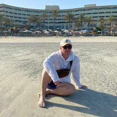 Сергей Южанинов, Кунгур