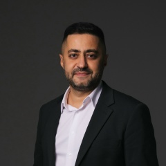 Назар Махмуд, 22.06, Новосибирск