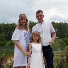 Евгения Попова, 05.08.1986, Липецк