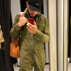 Женёк Харченко