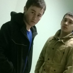 Akbar Kurbanov, 12.08.1993, Москва