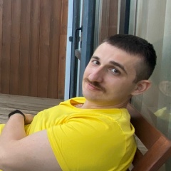 Николай Матвеев, 24.04.1983, Тольятти