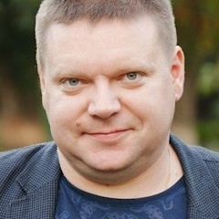 Михаил Рогов, 05.11.1979, Москва