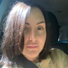 Надя Лукич, 16.10, Санкт-Петербург