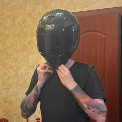 Костян Прокофьев, 10.01, Москва