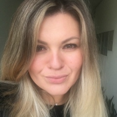 Анна Цыганок, 04.12, Киев