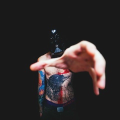 Артём Лещенко, 01.02