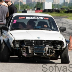 Никита Ковтун, 04.05.1988, Санкт-Петербург