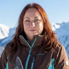 Анна Панюшкина, 29.03, Лобня