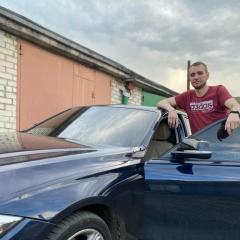 Дмитрий Серг, 04.10.1991, Вараш / Кузнецовск